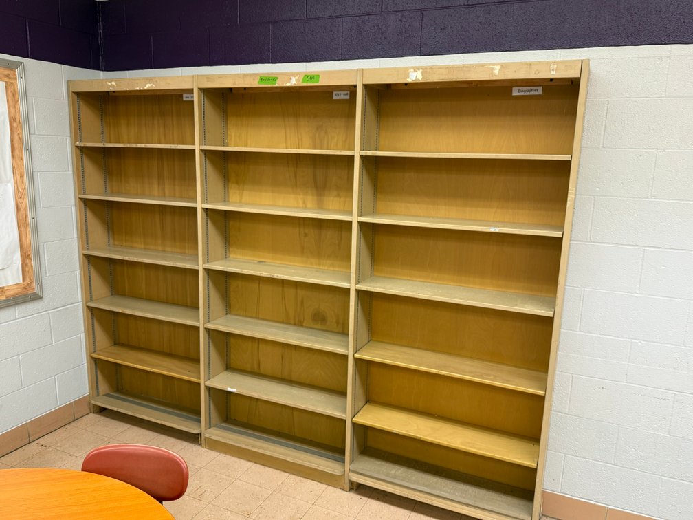Image for Surplus School Furnishings & Equipment Auction - Phase 2