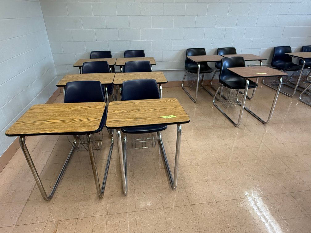 Image for Surplus School Furnishings & Equipment Auction - Phase 2