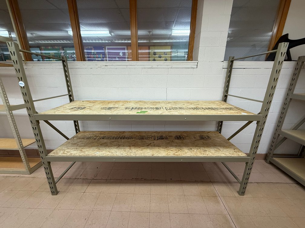 Image for Surplus School Furnishings & Equipment Auction - Phase 2