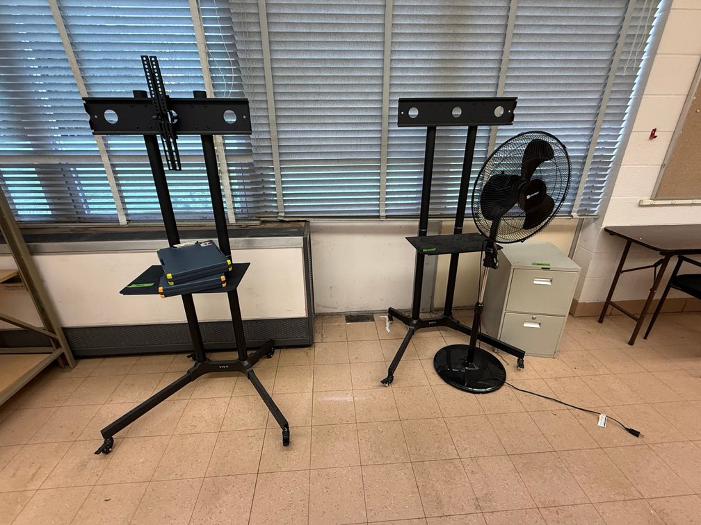Image for Surplus School Furnishings & Equipment Auction - Phase 2