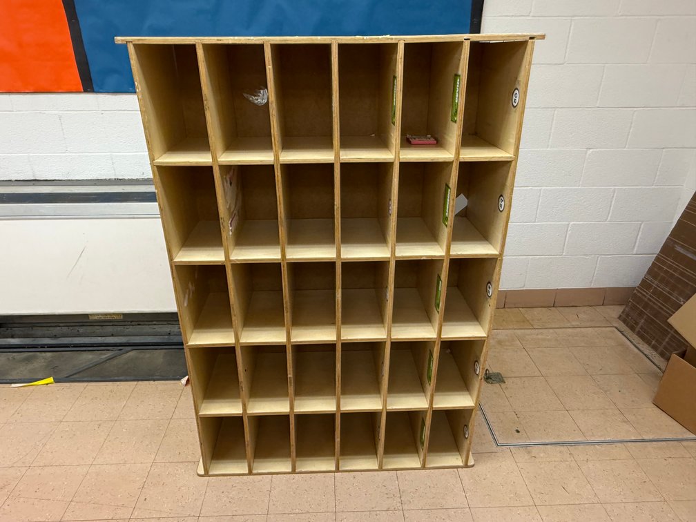 Image for Surplus School Furnishings & Equipment Auction - Phase 2