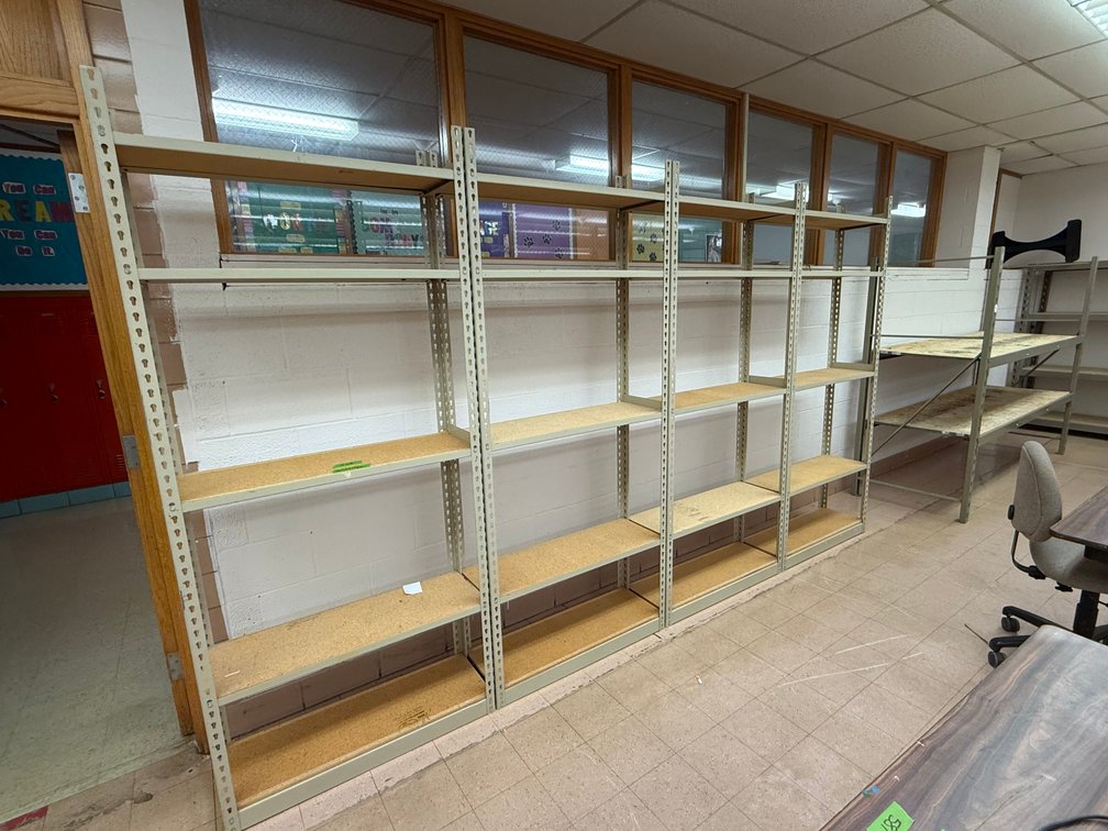 Image for Surplus School Furnishings & Equipment Auction - Phase 2