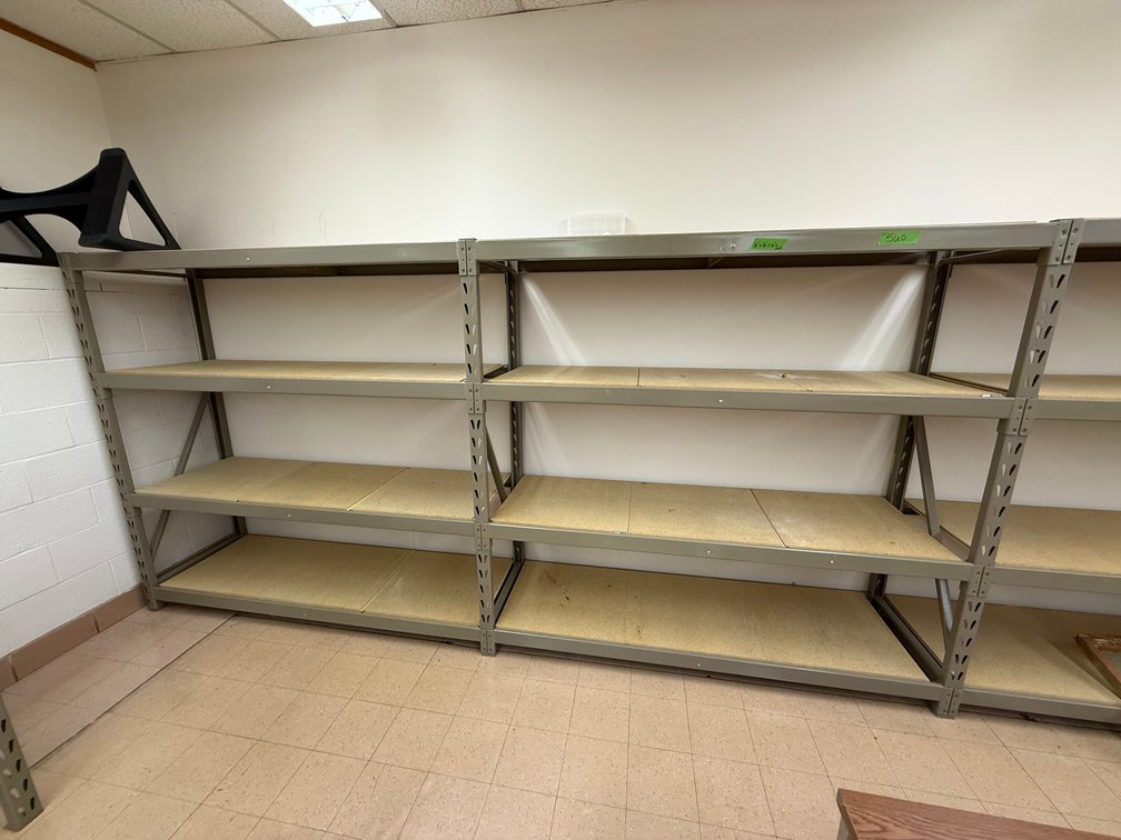 Image for Surplus School Furnishings & Equipment Auction - Phase 2