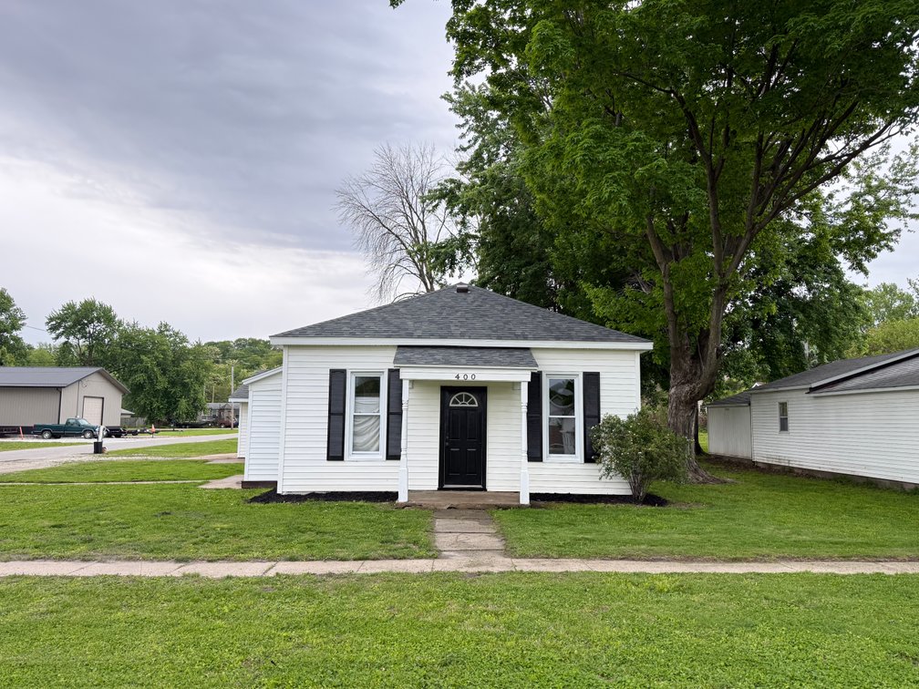 Image for Montrose, Iowa Real Estate Auction