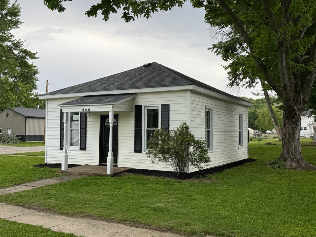 Image for Montrose, Iowa Real Estate Auction