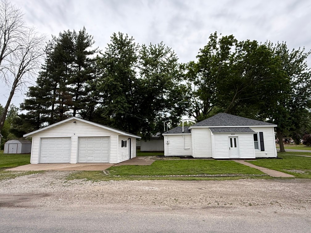 Image for Montrose, Iowa Real Estate Auction