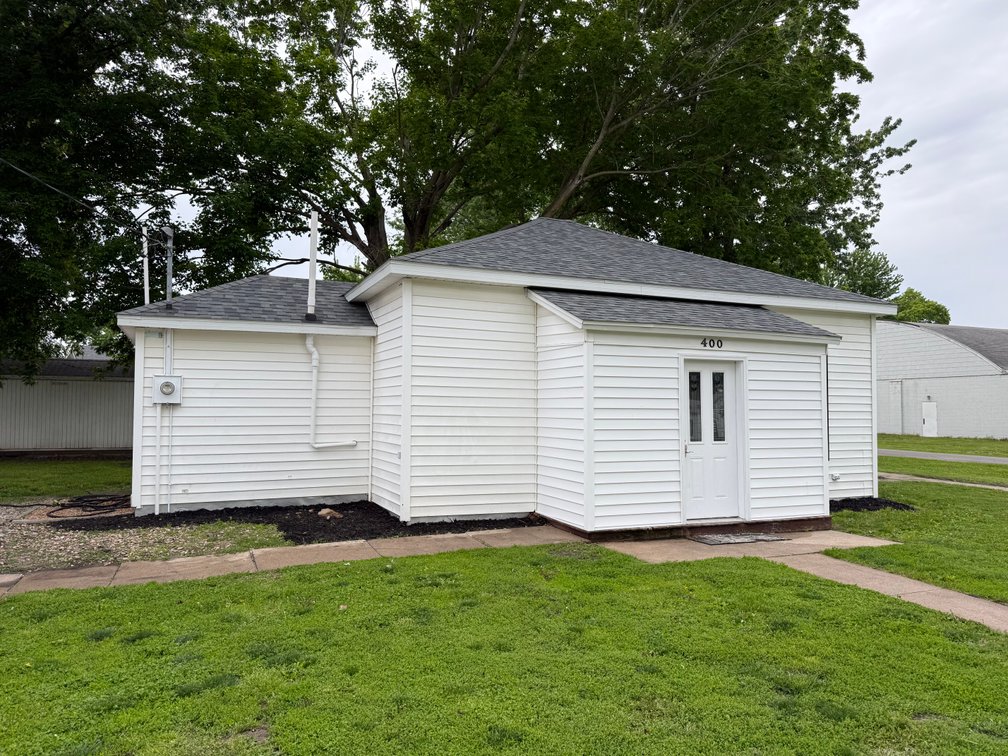Image for Montrose, Iowa Real Estate Auction