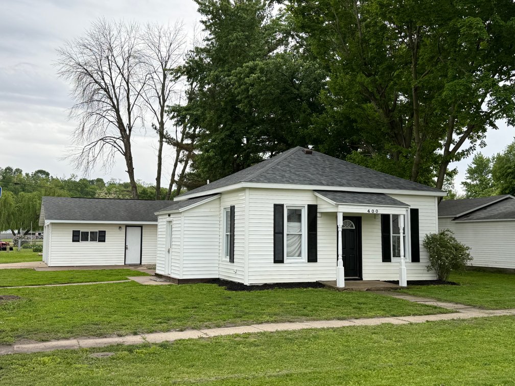 Image for Montrose, Iowa Real Estate Auction