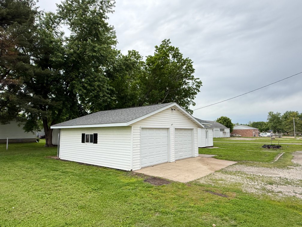 Image for Montrose, Iowa Real Estate Auction