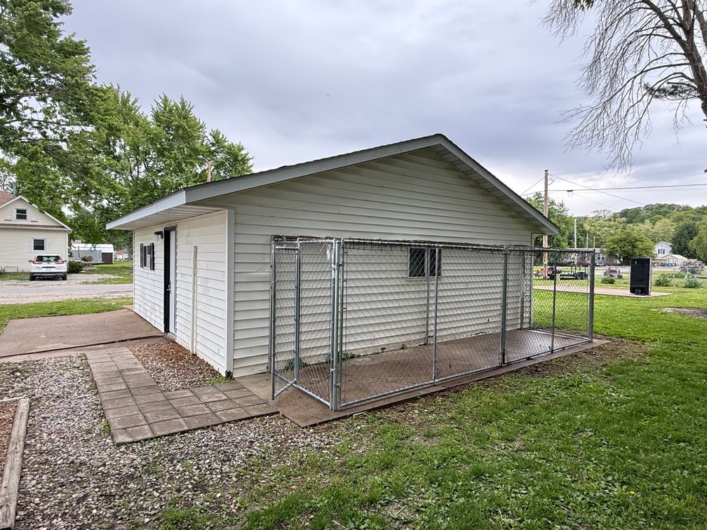 Image for Montrose, Iowa Real Estate Auction