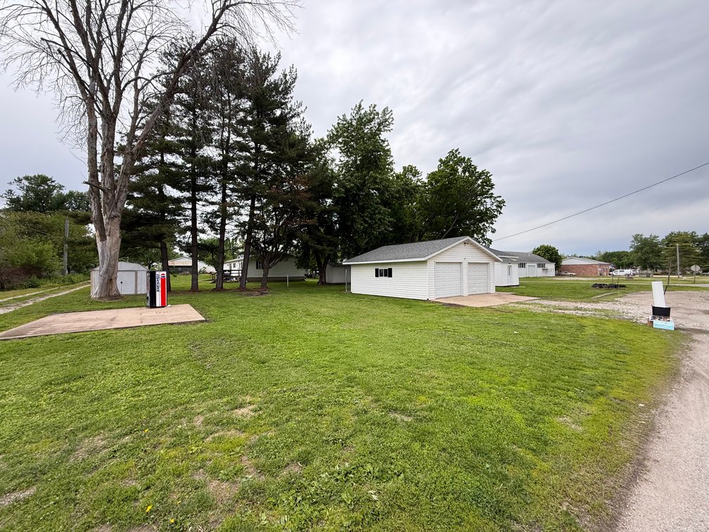 Image for Montrose, Iowa Real Estate Auction