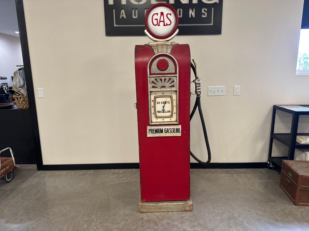 Image for Man Cave Collection Auction