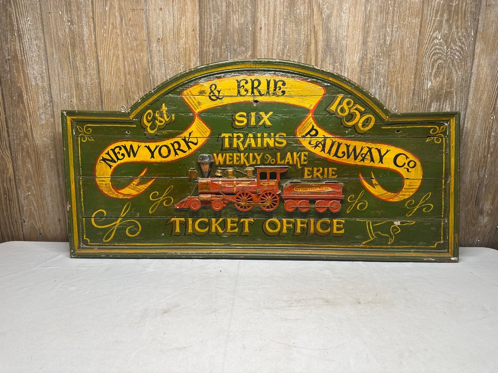 Image for Man Cave Collection Auction