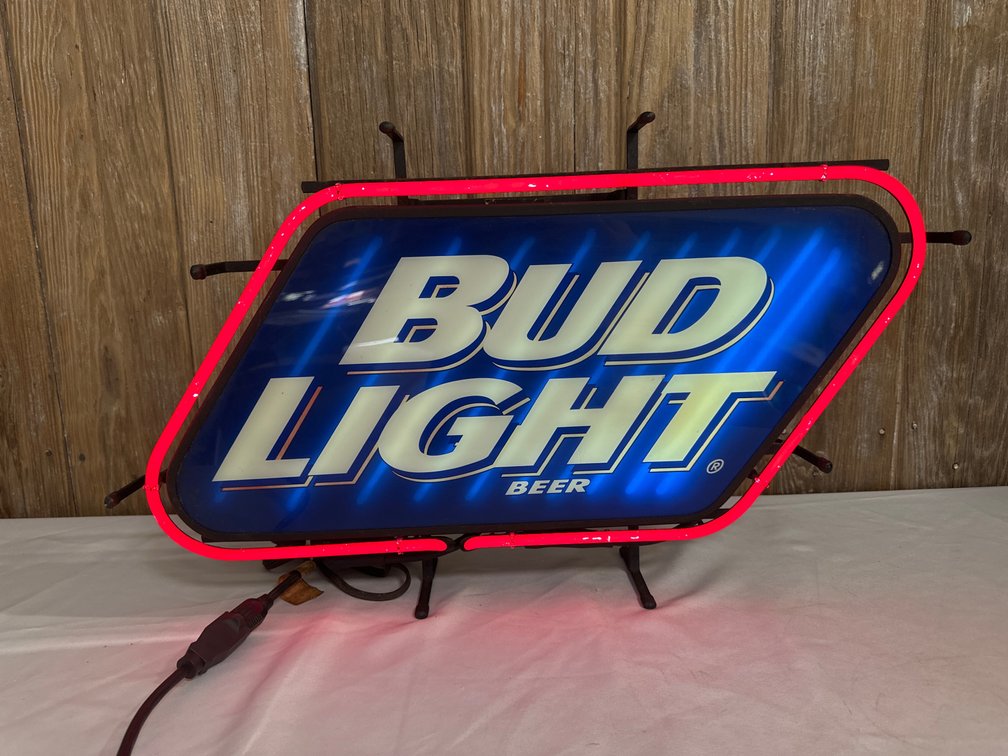 Image for Man Cave Collection Auction