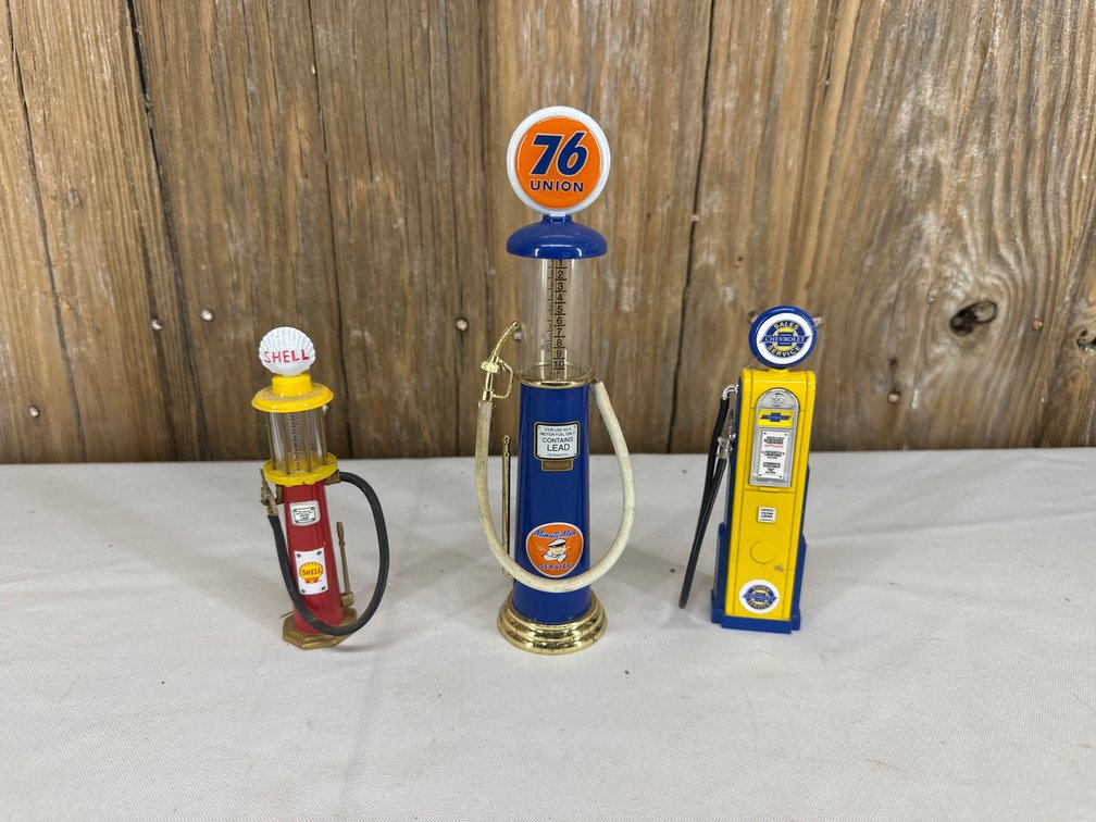 Image for Man Cave Collection Auction