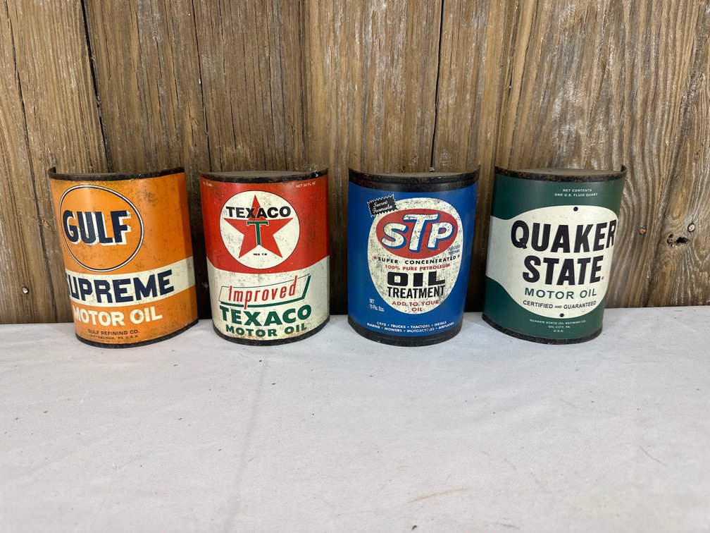 Image for Man Cave Collection Auction