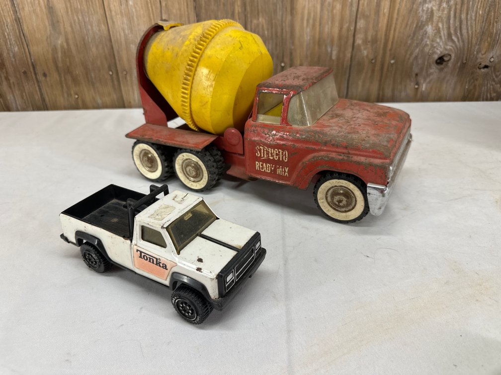 Image for Man Cave Collection Auction