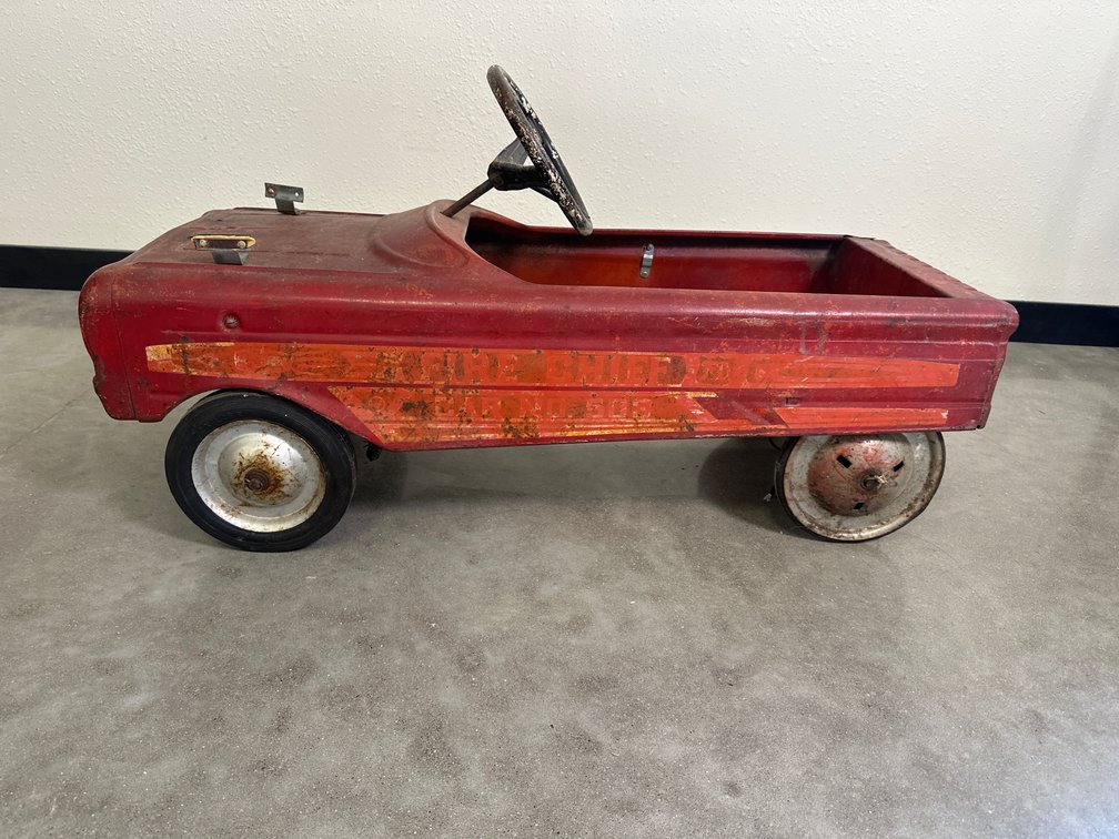 Image for Man Cave Collection Auction