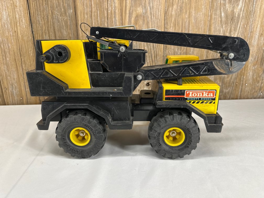 Image for Man Cave Collection Auction