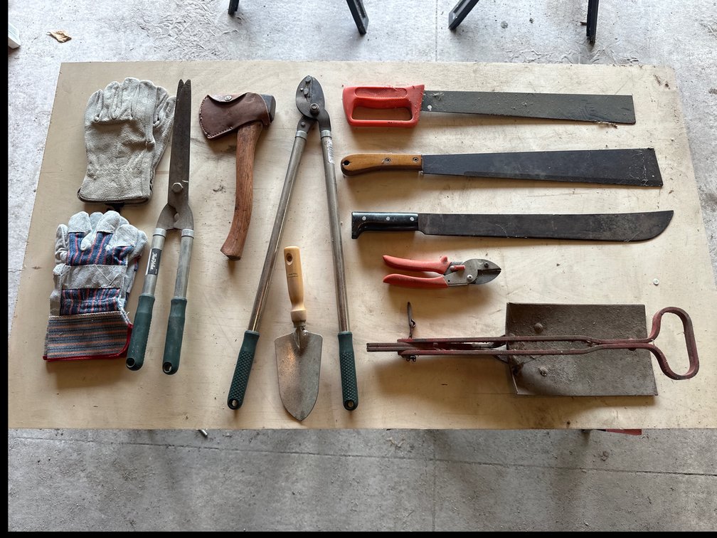 Image for Wanda Phillips Estate - Personal Property
