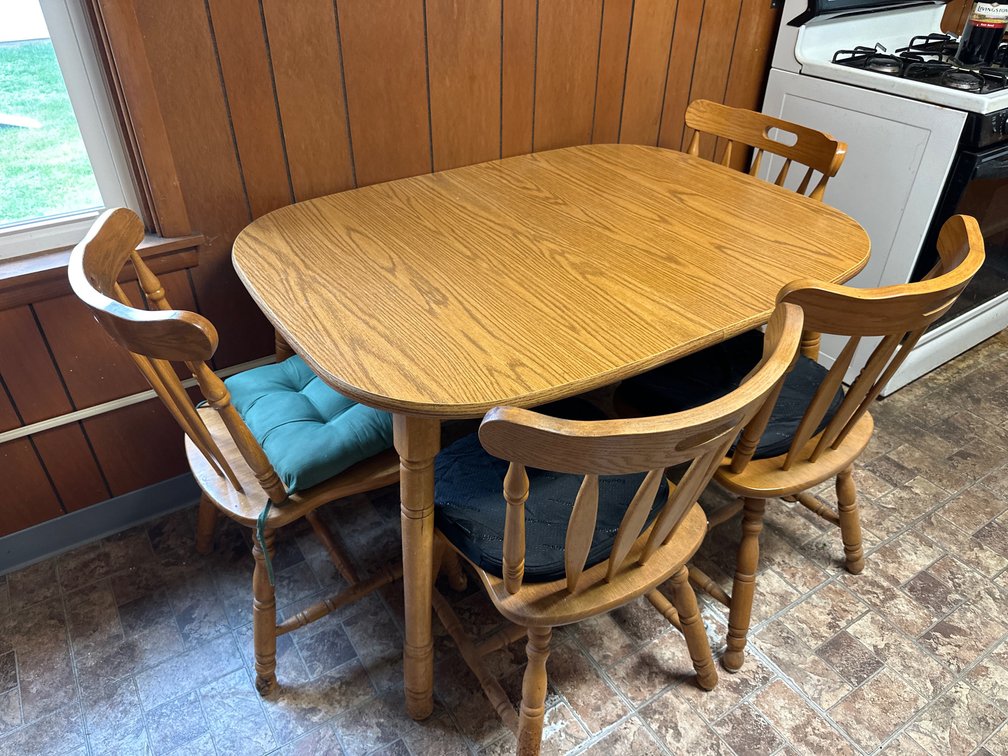 Image for Wanda Phillips Estate - Personal Property