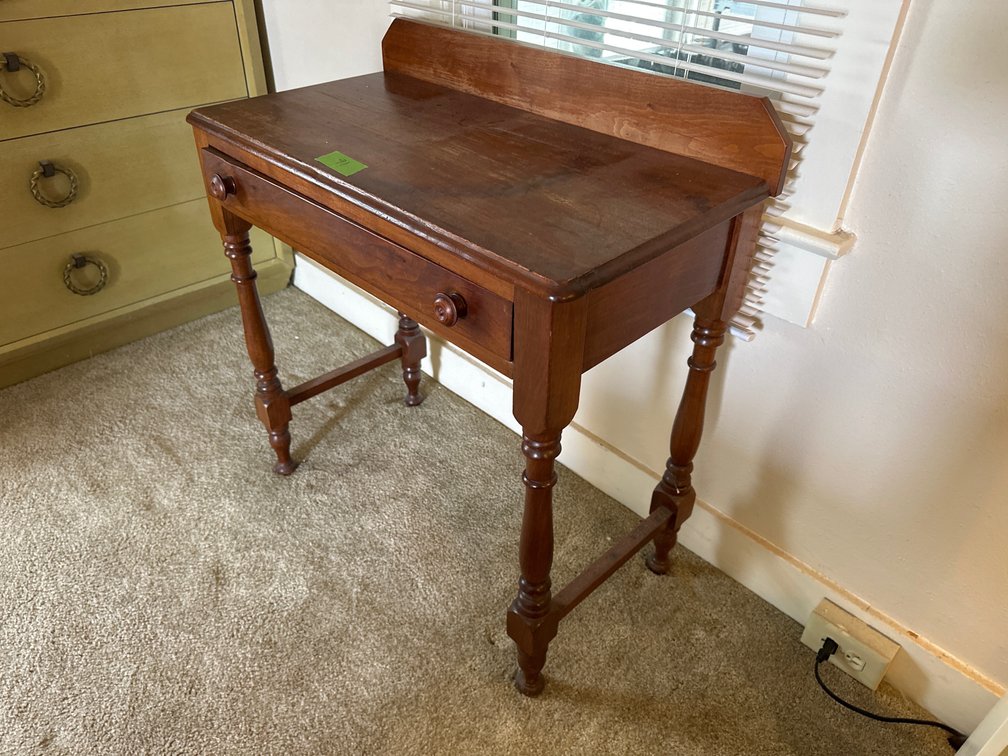 Image for Wanda Phillips Estate - Personal Property