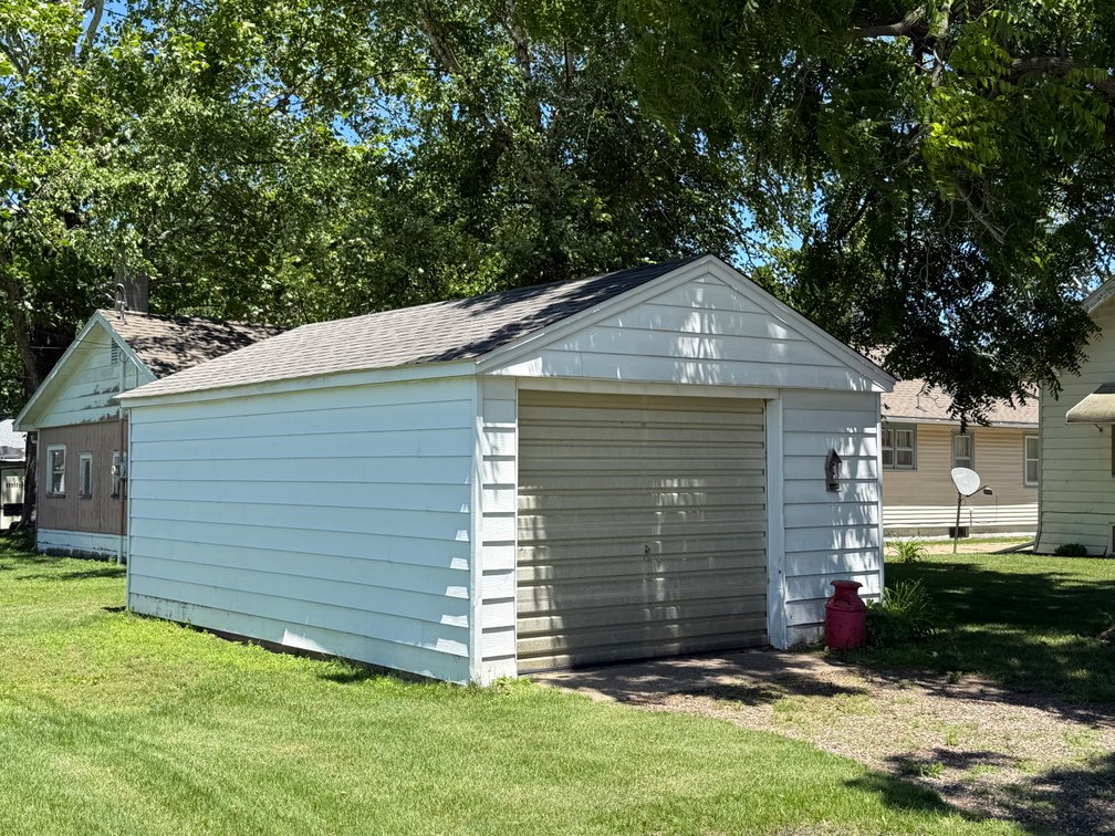Image for Schmitt Real Estate - Ft. Madison, IA