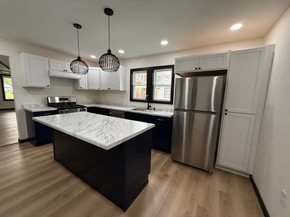 Image for Burlington, Iowa Real Estate Auction - 514 S Leebrick