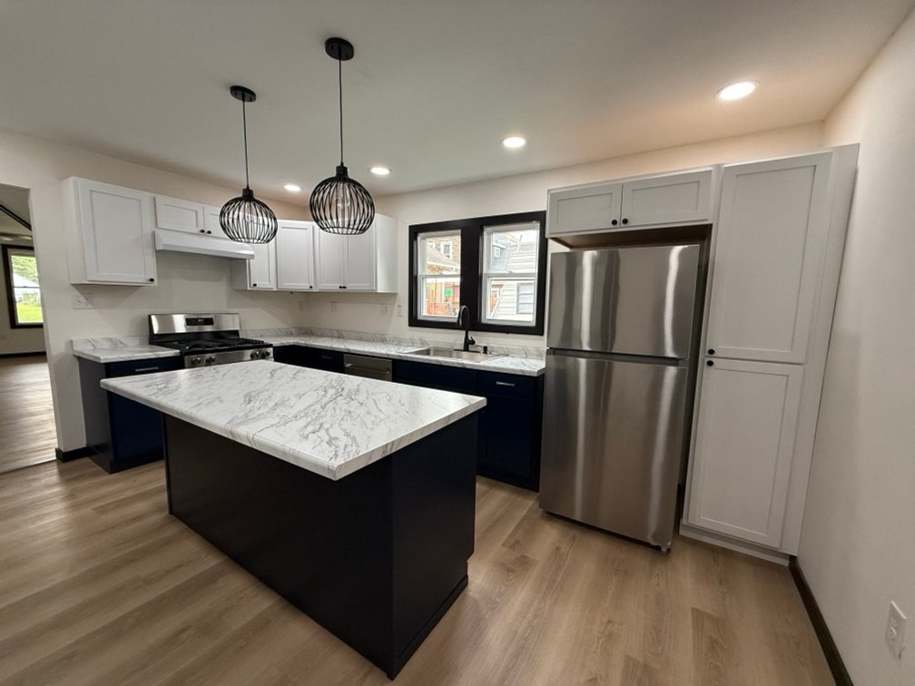 Image for Burlington, Iowa Real Estate Auction - 514 S Leebrick