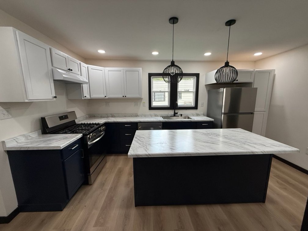 Image for Burlington, Iowa Real Estate Auction - 514 S Leebrick