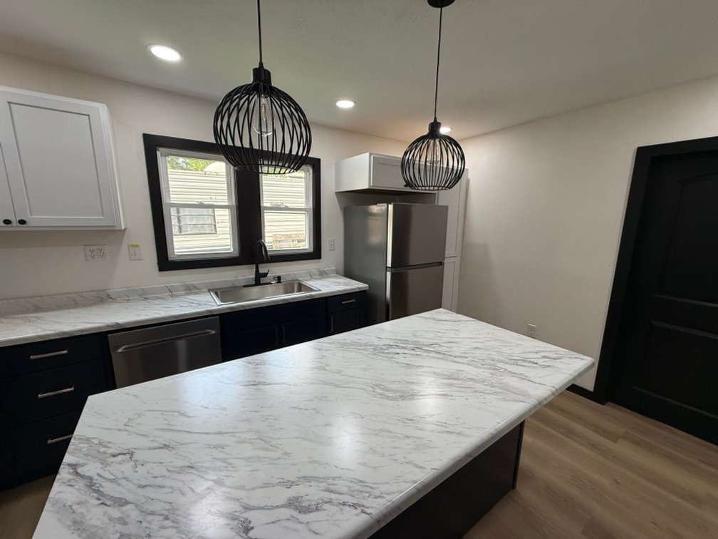 Image for Burlington, Iowa Real Estate Auction - 514 S Leebrick