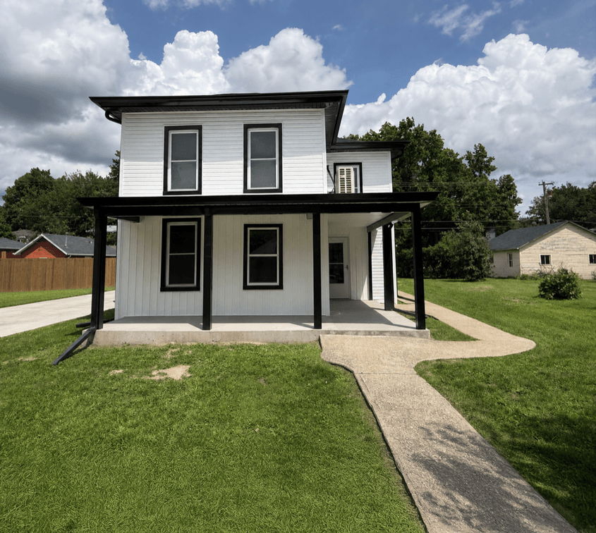 Image for Burlington, Iowa Real Estate Auction - 514 S Leebrick
