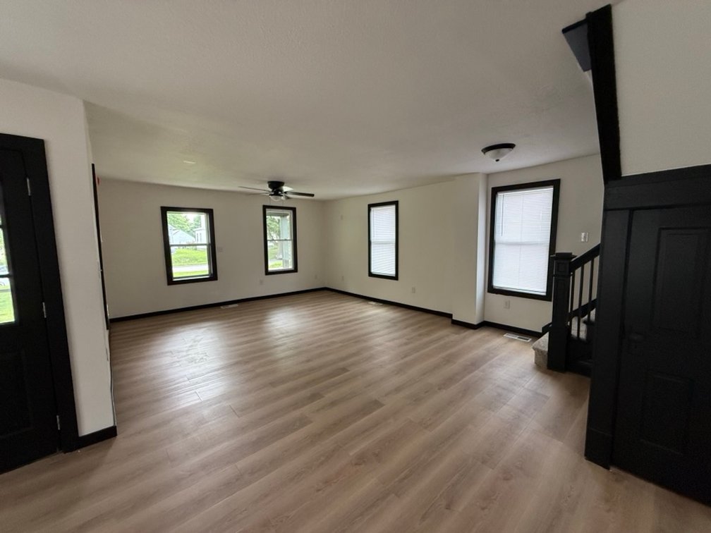 Image for Burlington, Iowa Real Estate Auction - 514 S Leebrick