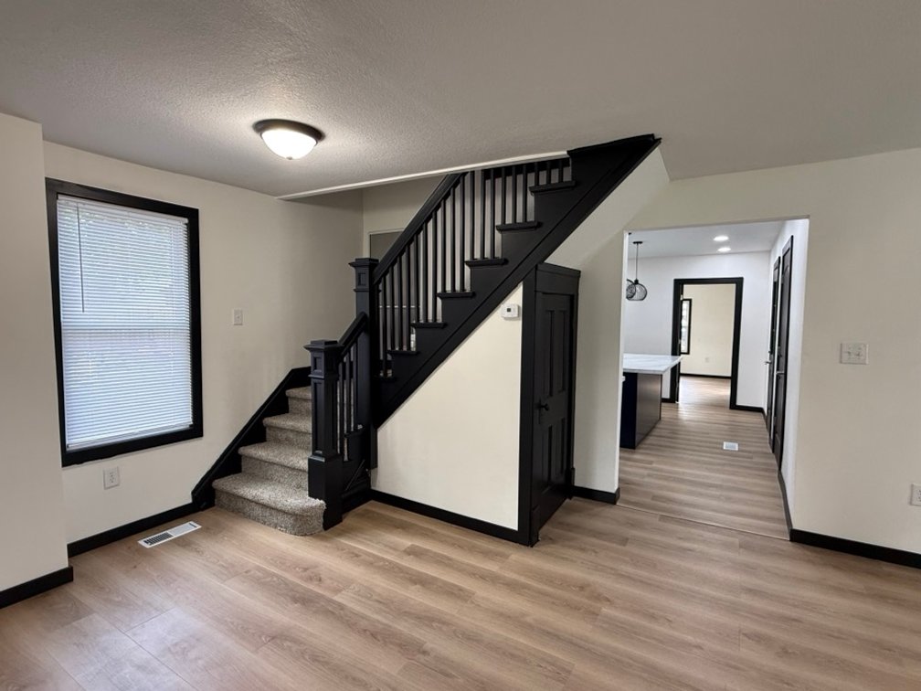 Image for Burlington, Iowa Real Estate Auction - 514 S Leebrick