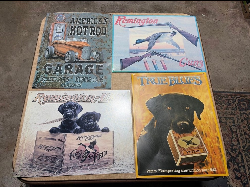 Image for Schmitt Moving Auction - Ft. Madison, IA