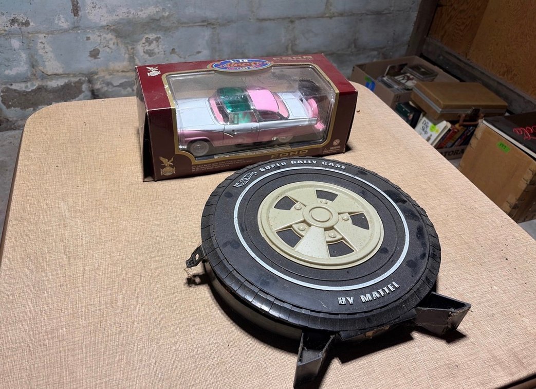 Image for Schmitt Moving Auction - Ft. Madison, IA