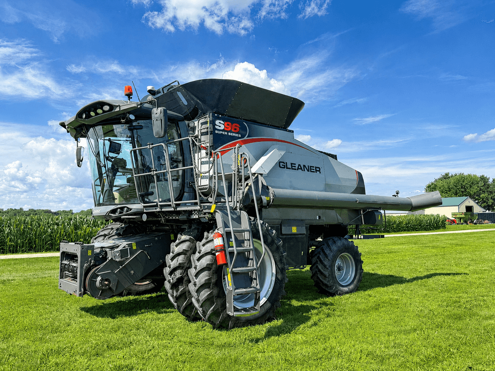 Image for R&A Townsley Farms Retirement Auction