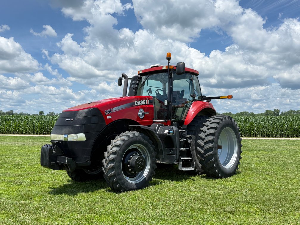 Image for R&A Townsley Farms Retirement Auction