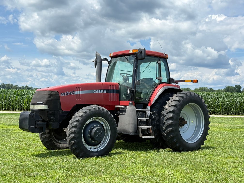 Image for R&A Townsley Farms Retirement Auction