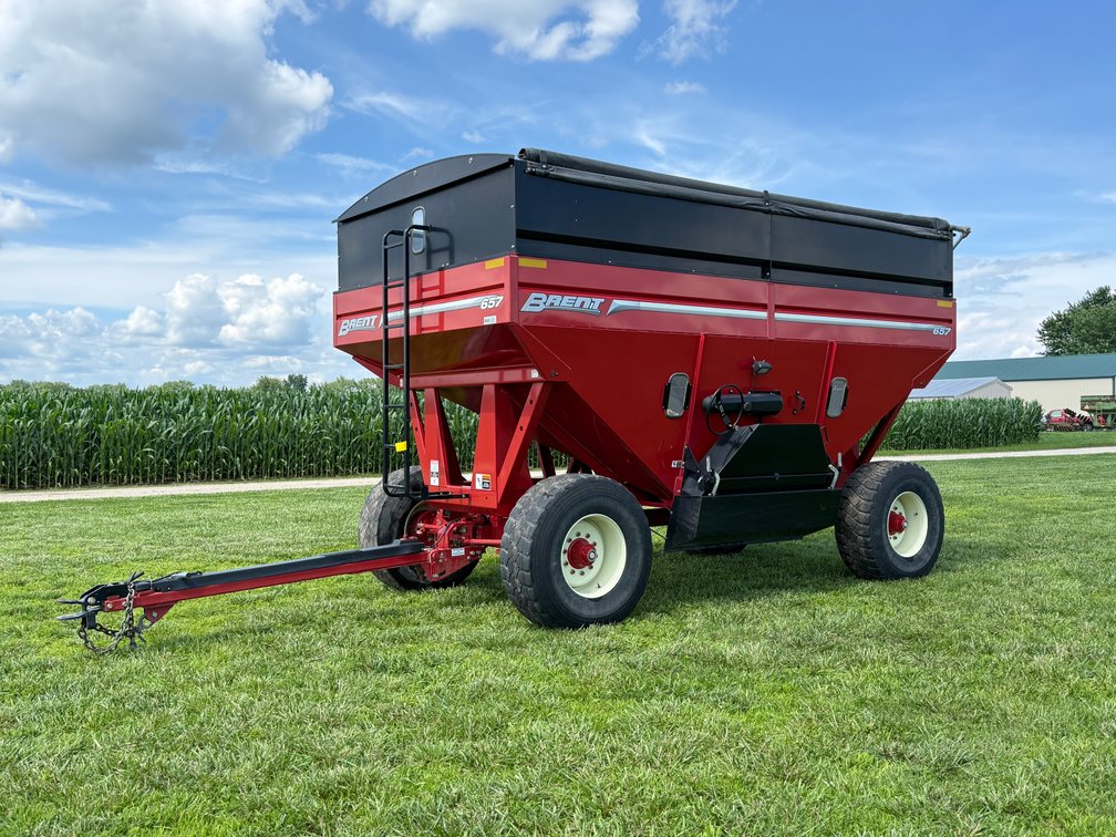 Image for R&A Townsley Farms Retirement Auction