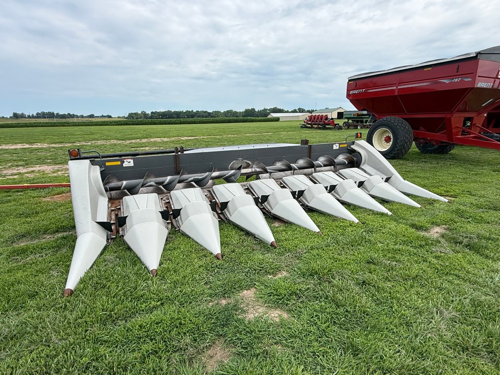 Image for R&A Townsley Farms Retirement Auction