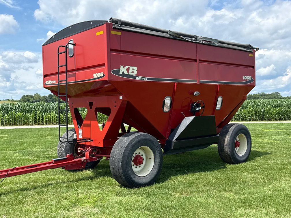 Image for R&A Townsley Farms Retirement Auction