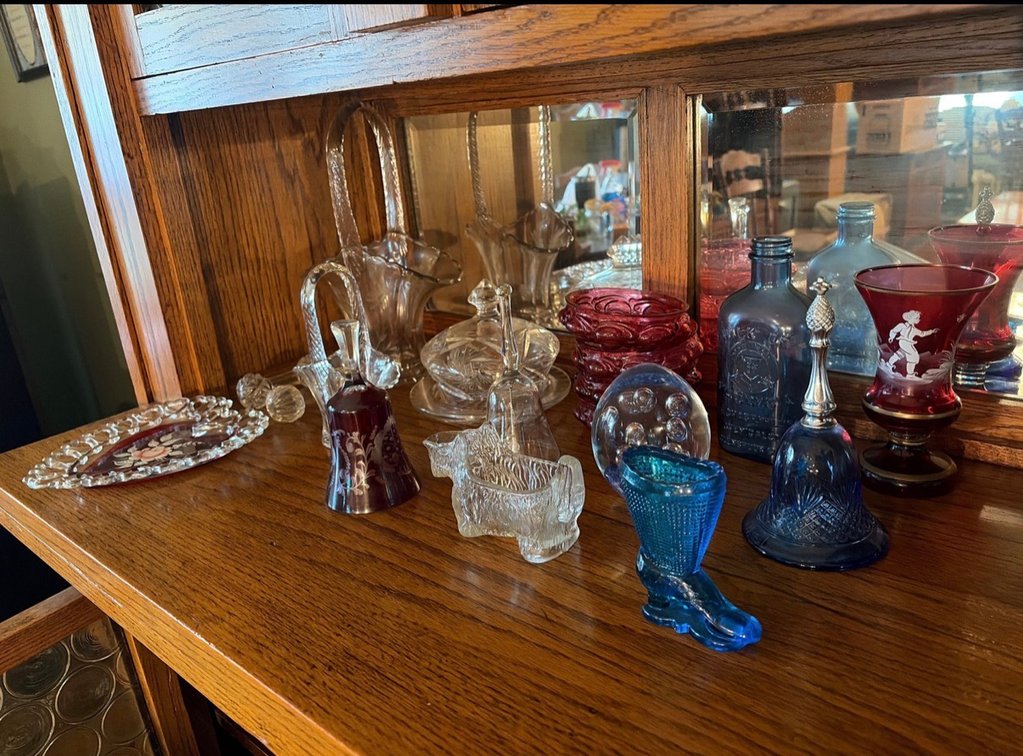 Image for Schmitt Moving Auction - Ft. Madison, IA