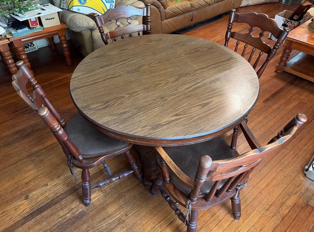 Image for Schmitt Moving Auction - Ft. Madison, IA
