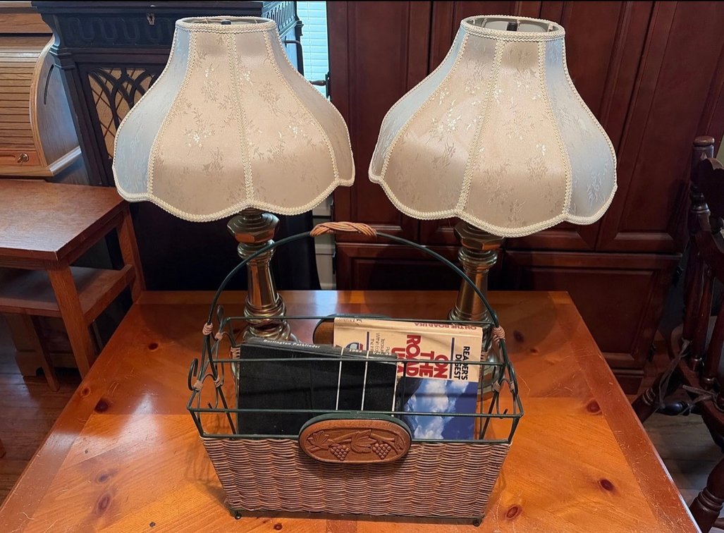 Image for Schmitt Moving Auction - Ft. Madison, IA