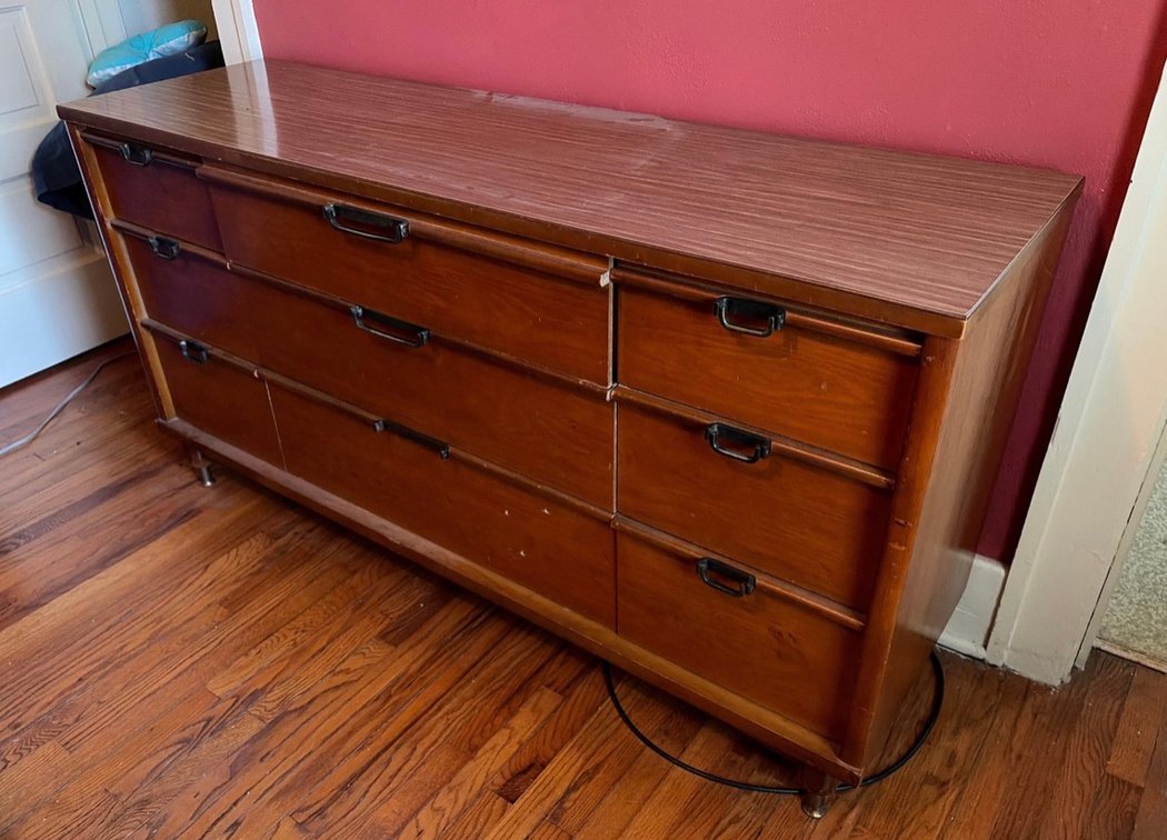 Image for Schmitt Moving Auction - Ft. Madison, IA