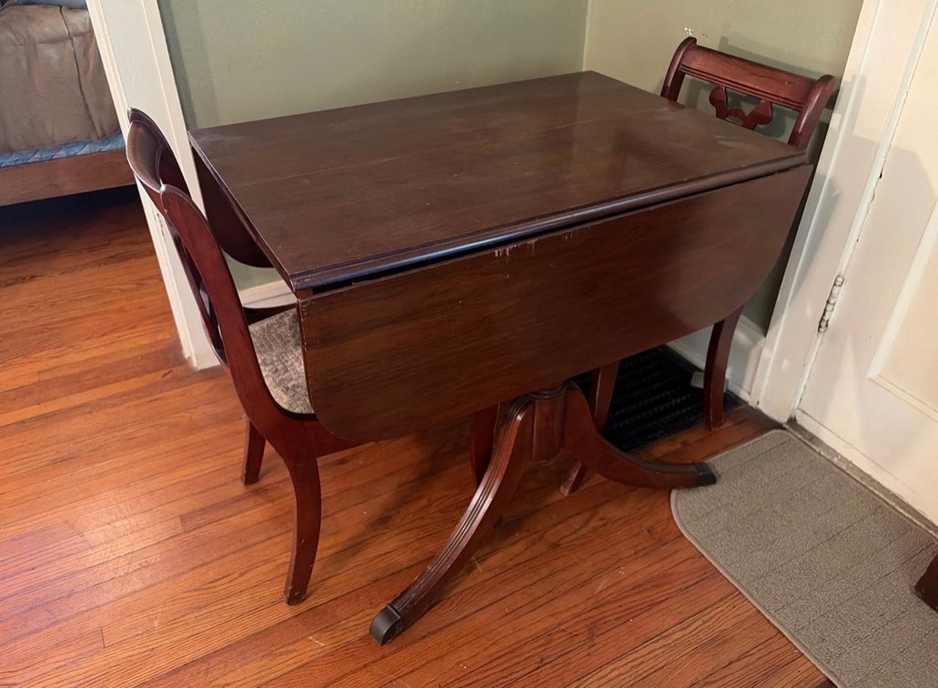 Image for Schmitt Moving Auction - Ft. Madison, IA