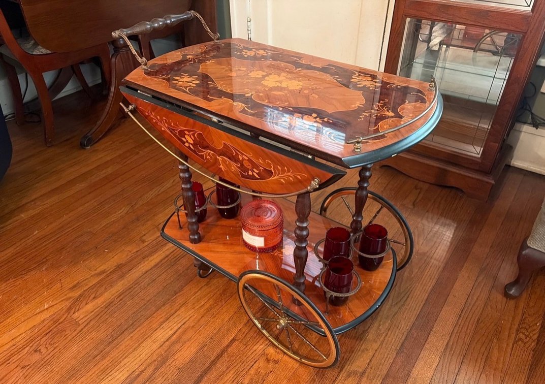 Image for Schmitt Moving Auction - Ft. Madison, IA