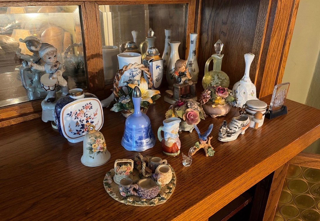 Image for Schmitt Moving Auction - Ft. Madison, IA