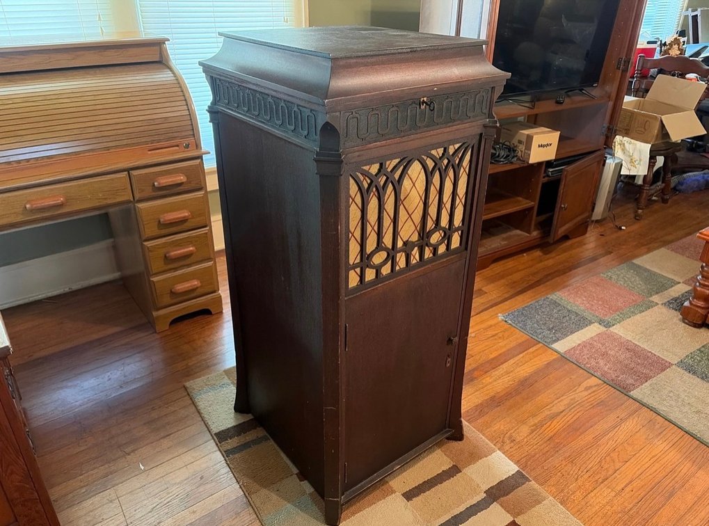 Image for Schmitt Moving Auction - Ft. Madison, IA